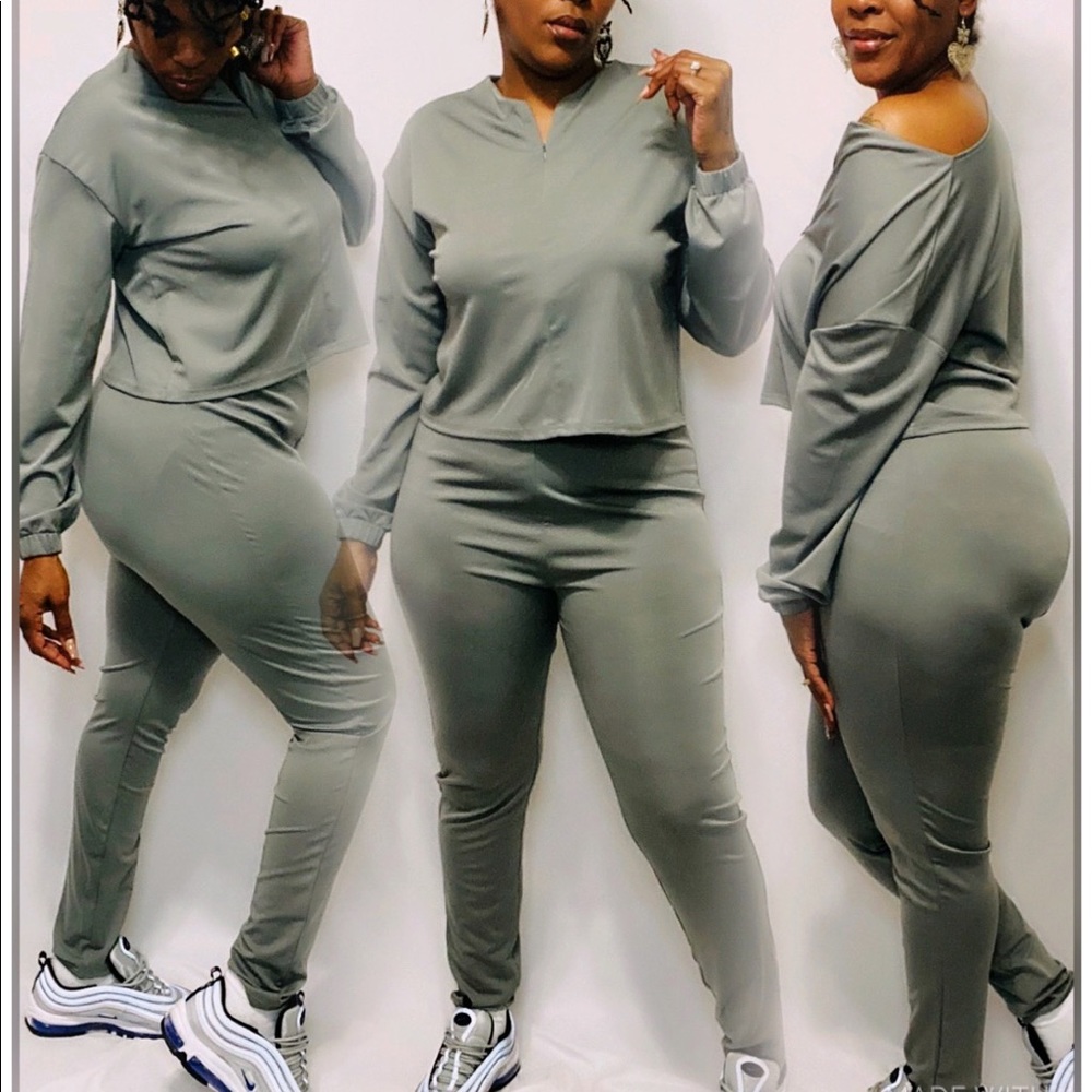 Tracksuit